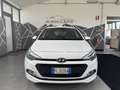 Hyundai i20 i20 II 2015 5p 1.2 Blackline 84cv - thumbnail 2
