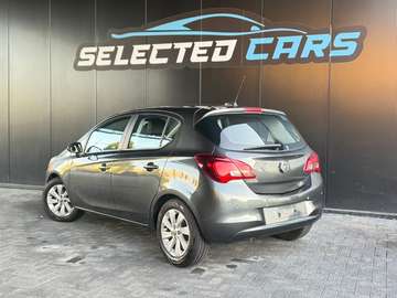 Corsa 1.2i Enjoy