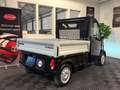 Aixam D-Truck Pritsche 8 PS LKW Mopedauto Microcar 45 Bleu - thumbnail 6