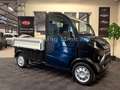 Aixam D-Truck Pritsche 8 PS LKW Mopedauto Microcar 45 Bleu - thumbnail 4