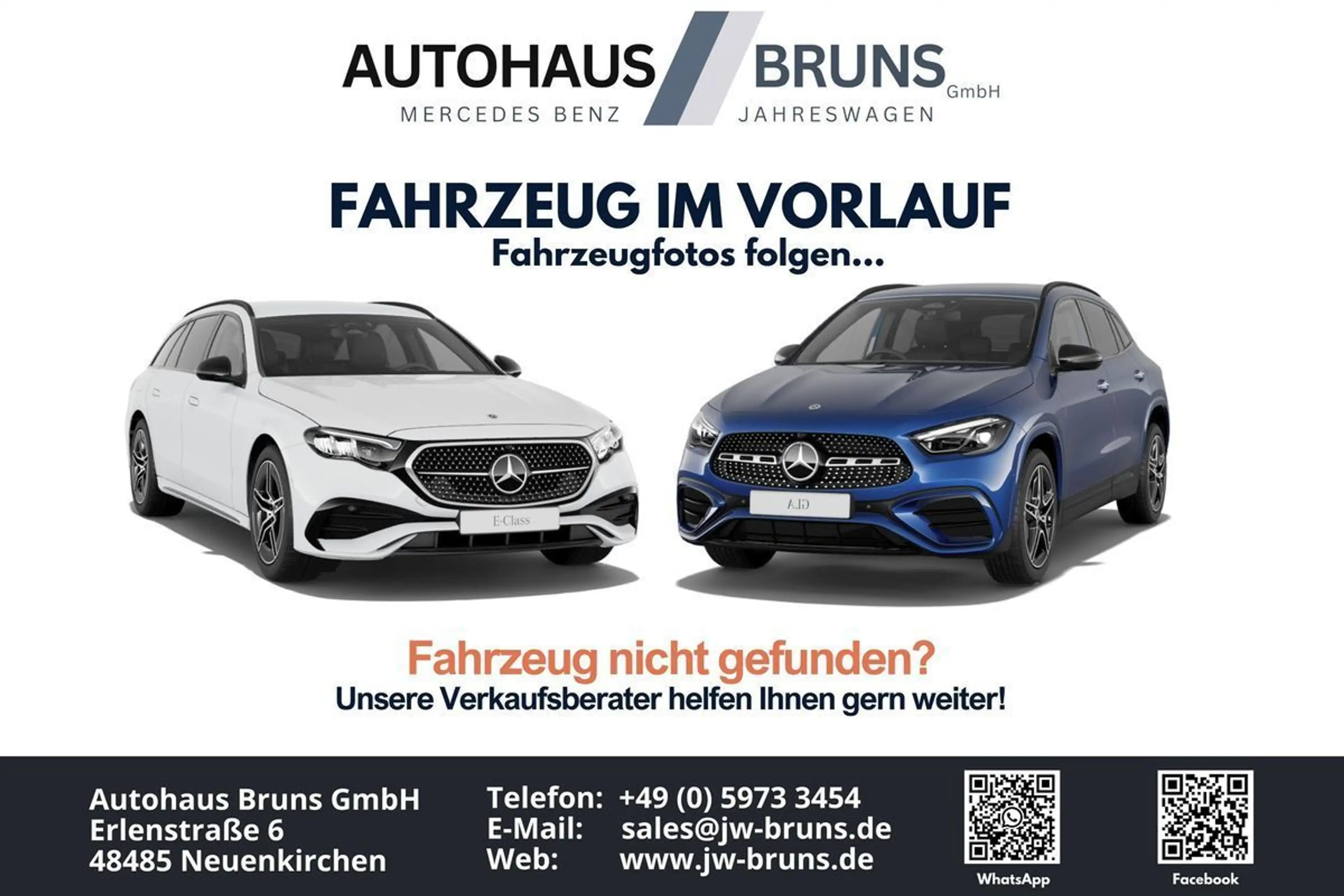 Mercedes-Benz EQA 250+ PROGRESSIVE Advanced, Fahrassistenz, Winter, — photo 11