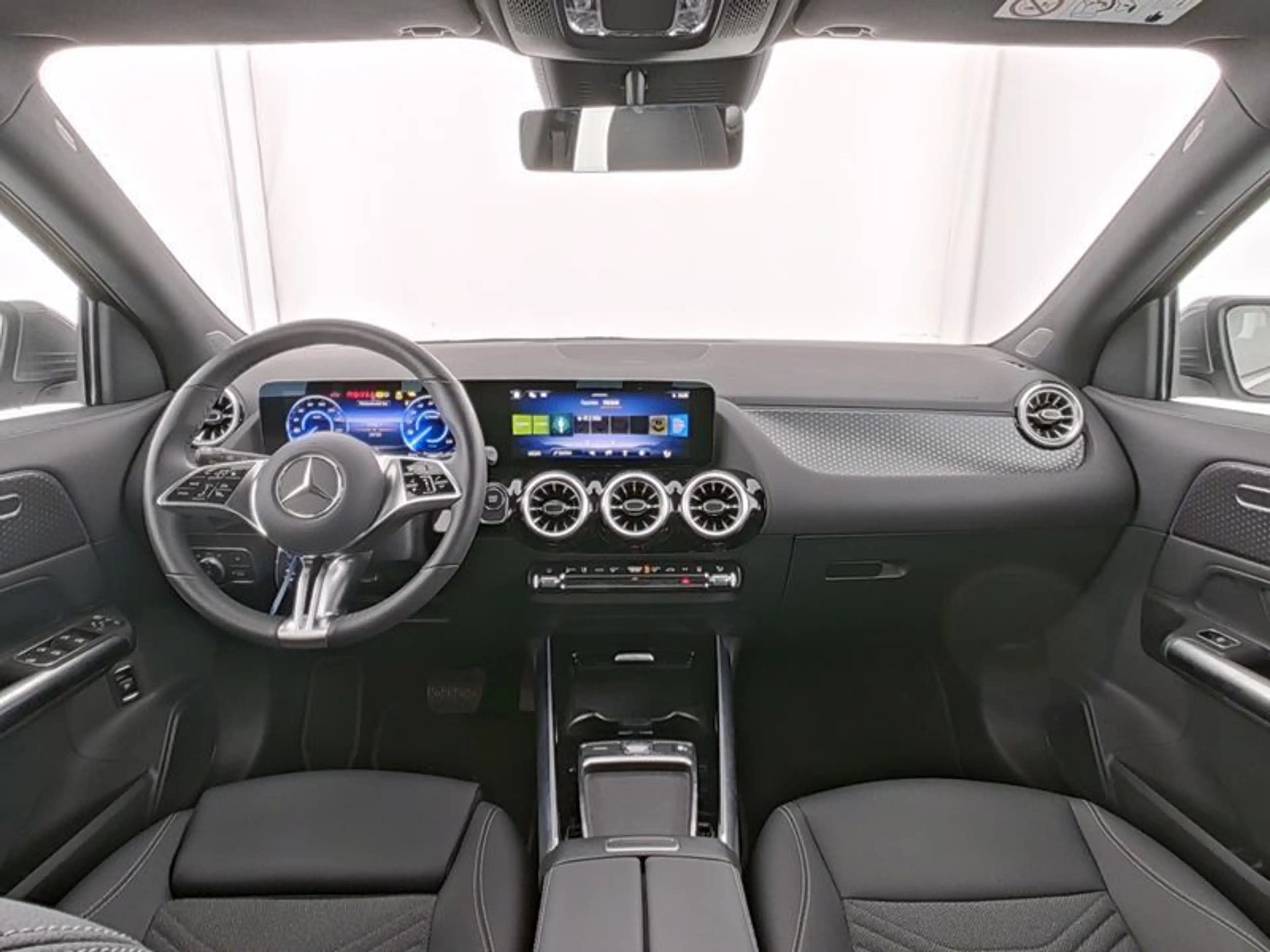 Mercedes-Benz EQA 250+ PROGRESSIVE Advanced, Fahrassistenz, Winter, — photo 6