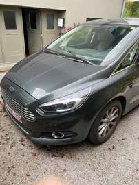 S-Max 2.0 TDCi Business Class PowerShift