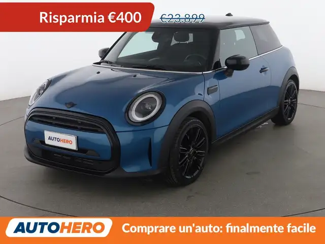 MINI Cooper Cooper Essential