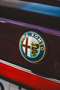 Alfa Romeo 155 155 2.0 ts cat. Rood - thumbnail 12