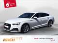Audi A5 40 TDI q. S-Tronic advanced Matrix Bianco - thumbnail 1