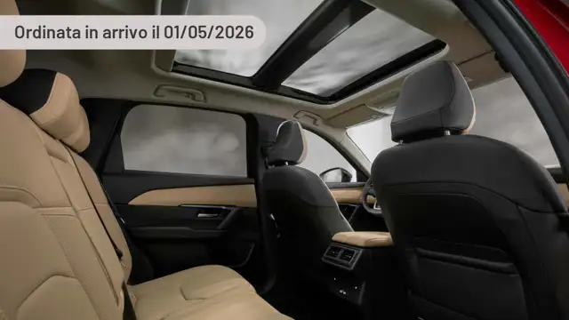 Mazda CX-5 2.5 e-Skyactiv G M Hybrid AT Prime Line