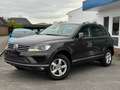 Volkswagen Touareg V6 3.0TDI TerrainTech 4Mot AHK LUFT NAVI Brun - thumbnail 3