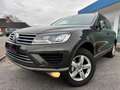 Volkswagen Touareg V6 3.0TDI TerrainTech 4Mot AHK LUFT NAVI Brun - thumbnail 4