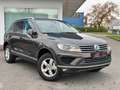 Volkswagen Touareg V6 3.0TDI TerrainTech 4Mot AHK LUFT NAVI Brun - thumbnail 1