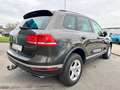 Volkswagen Touareg V6 3.0TDI TerrainTech 4Mot AHK LUFT NAVI Brun - thumbnail 13