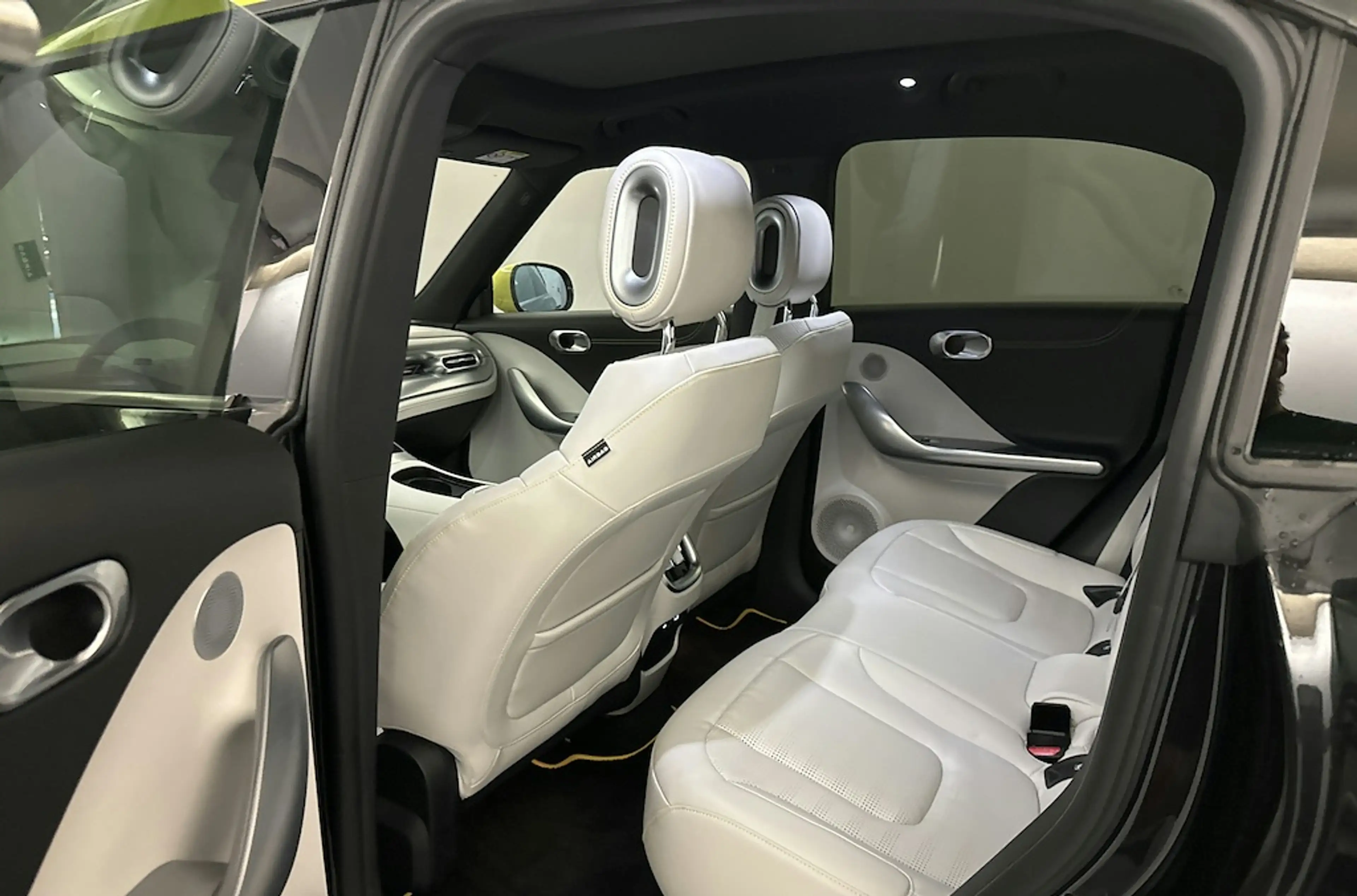 smart #1 Pro+ (66kWh) PANO/360/ACP/SHZ/PDC — photo 6