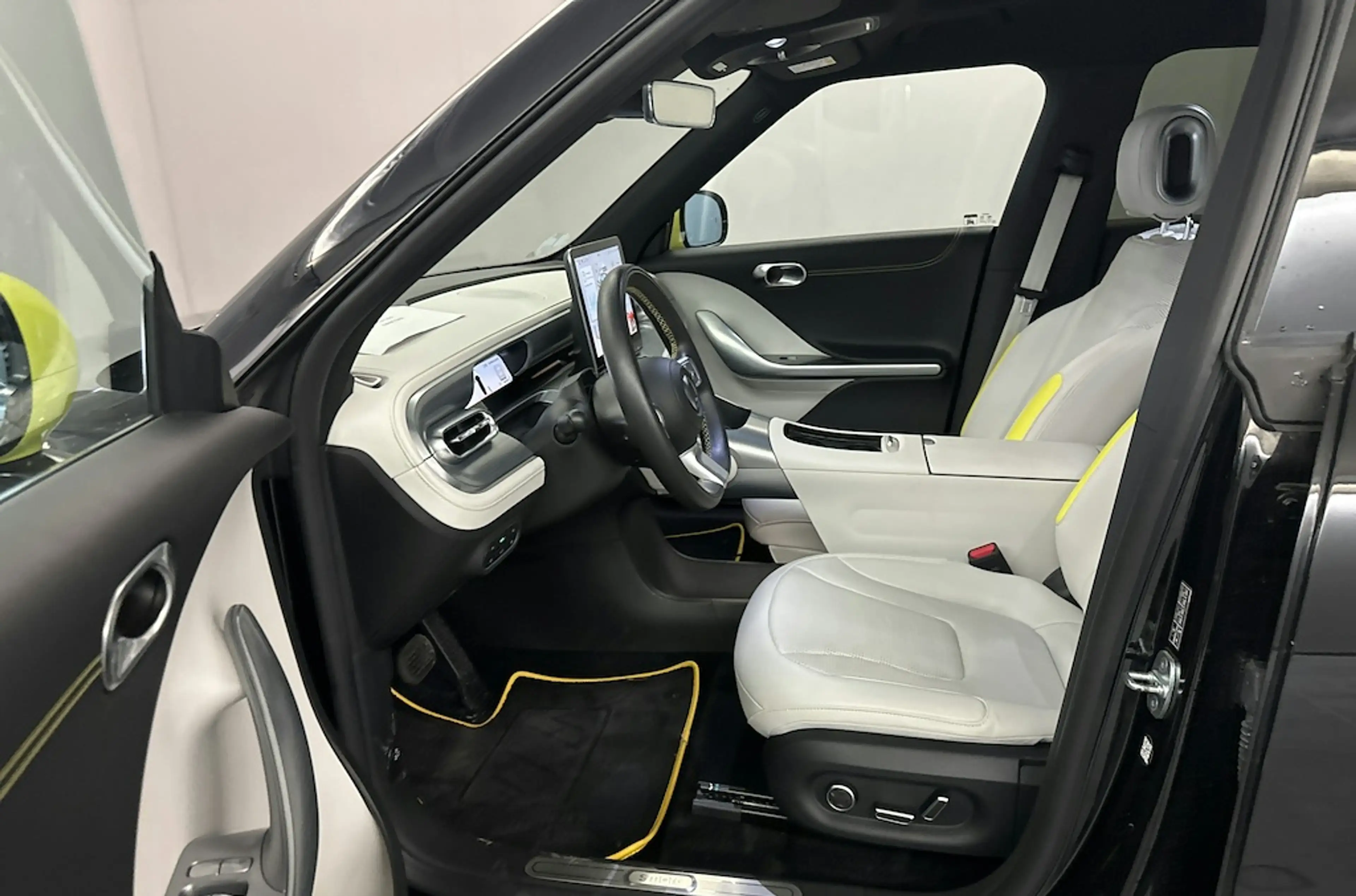 smart #1 Pro+ (66kWh) PANO/360/ACP/SHZ/PDC — photo 7