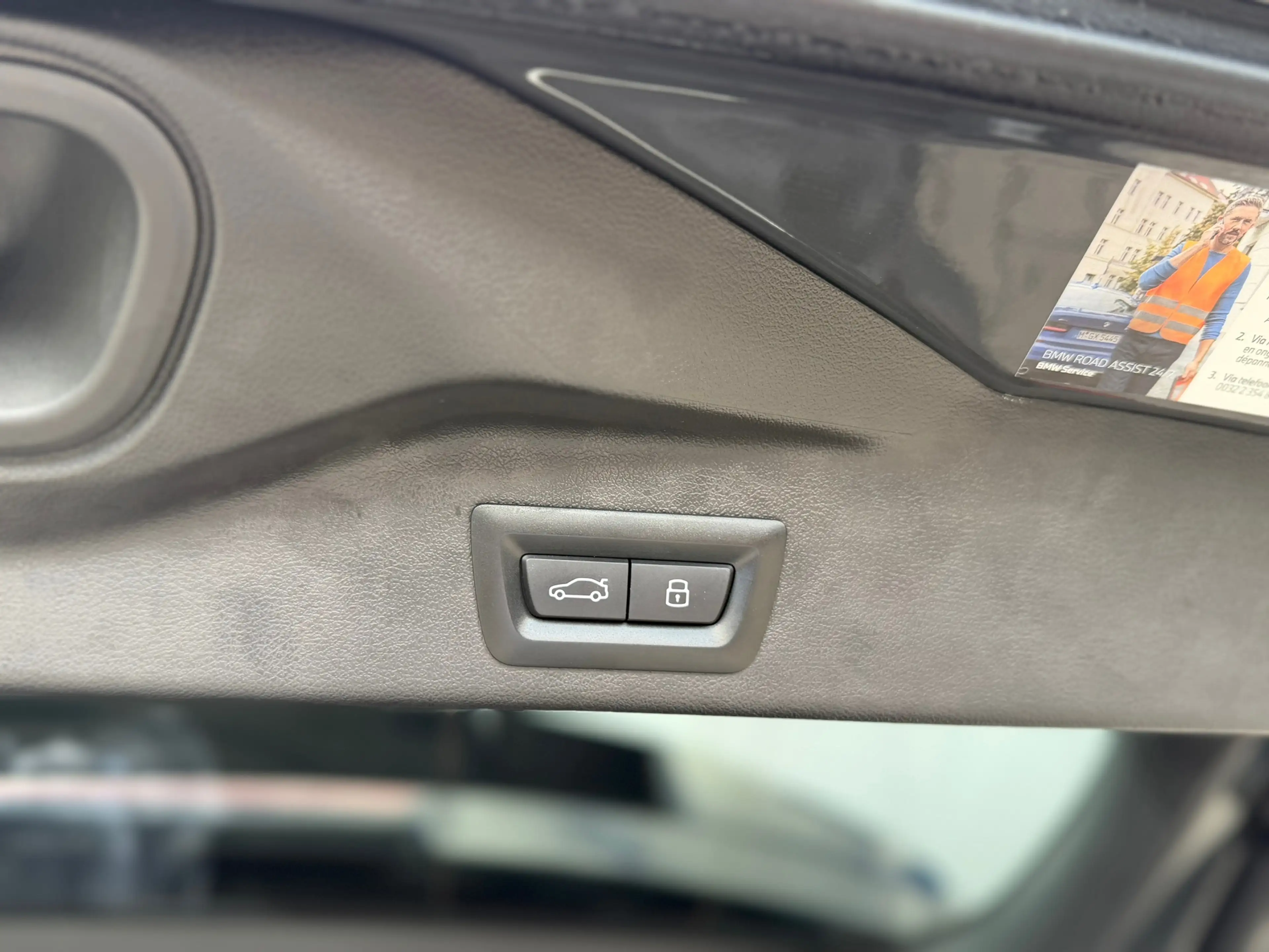 BMW X5 XDrive50e Uniek 18dkm Carbon Dravit Massage M-spor — photo 9