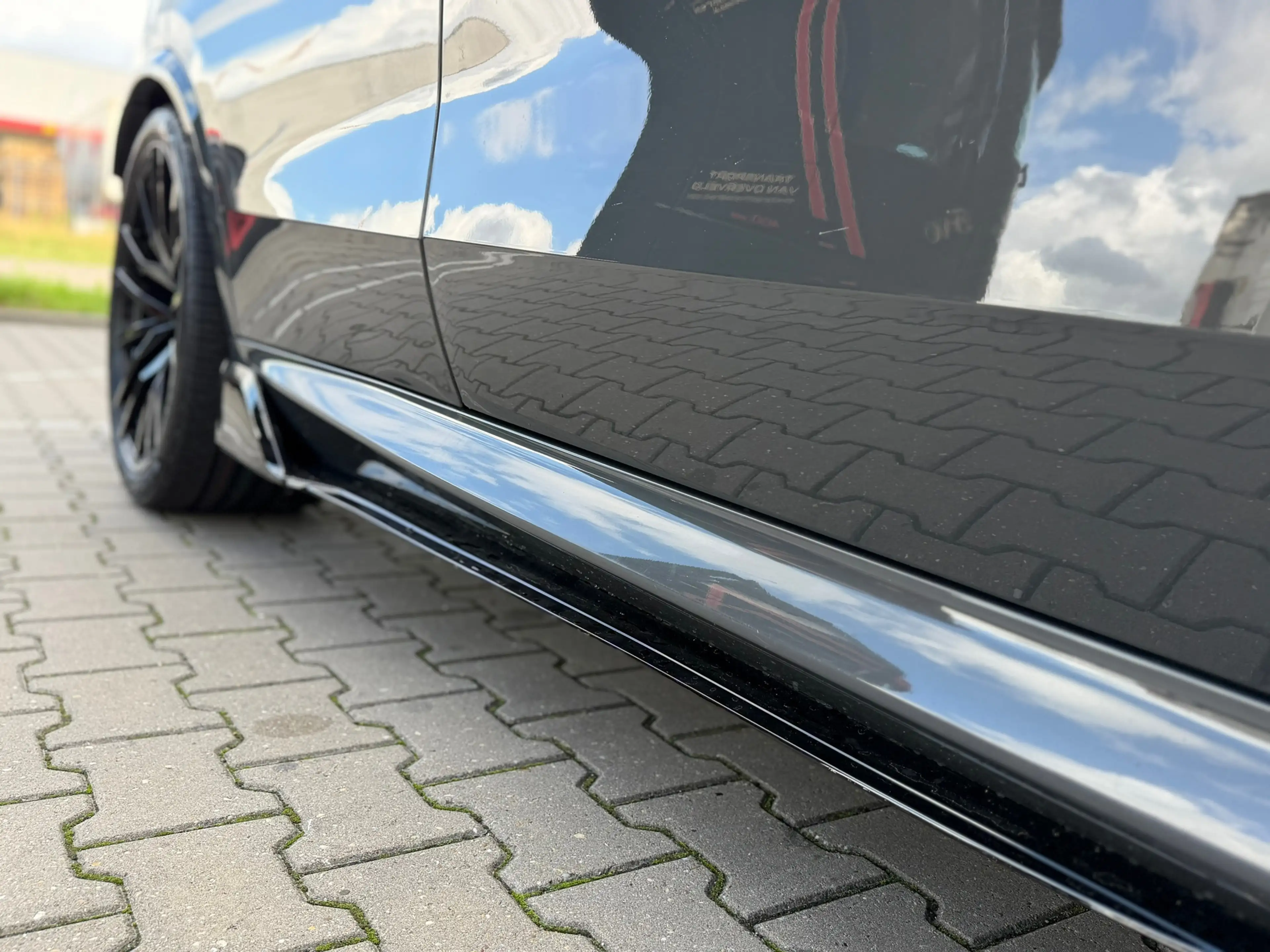 BMW X5 XDrive50e Uniek 18dkm Carbon Dravit Massage M-spor — photo 6