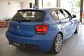 BMW 118 118d M Sport Edition - thumbnail 3