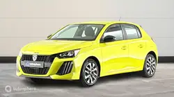 Peugeot 208 1.2 PureTech 100ch S\u0026S Active