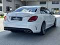 Mercedes-Benz C 63 AMG *Perf. AGA* Perf. Fahrwerk* Wit - thumbnail 8