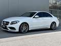Mercedes-Benz C 63 AMG *Perf. AGA* Perf. Fahrwerk* Weiß - thumbnail 1