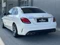 Mercedes-Benz C 63 AMG *Perf. AGA* Perf. Fahrwerk* Weiß - thumbnail 6