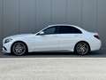 Mercedes-Benz C 63 AMG *Perf. AGA* Perf. Fahrwerk* Weiß - thumbnail 5