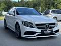 Mercedes-Benz C 63 AMG *Perf. AGA* Perf. Fahrwerk* Weiß - thumbnail 2