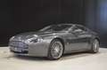 Aston Martin Vantage V8 4.7i sportshift 49.500 km !! Top condition !! siva - thumbnail 1