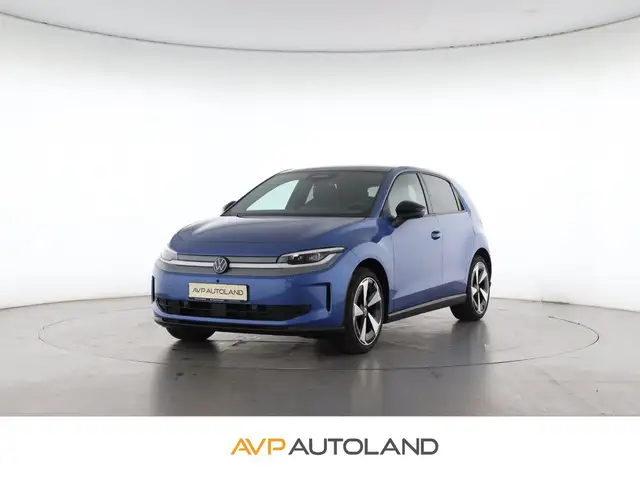 Volkswagen ID. Polo