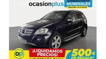 320CDI Aut.