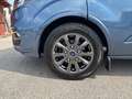 Ford Tourneo Custom 2.0 EcoBlue Hybrid 320 L1H1 Titanium 130cv Blu/Azzurro - thumbnail 10
