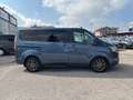 Ford Tourneo Custom 2.0 EcoBlue Hybrid 320 L1H1 Titanium 130cv Blu/Azzurro - thumbnail 8