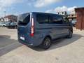 Ford Tourneo Custom 2.0 EcoBlue Hybrid 320 L1H1 Titanium 130cv Blu/Azzurro - thumbnail 5