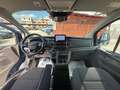 Ford Tourneo Custom 2.0 EcoBlue Hybrid 320 L1H1 Titanium 130cv Blu/Azzurro - thumbnail 13