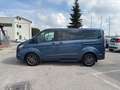 Ford Tourneo Custom 2.0 EcoBlue Hybrid 320 L1H1 Titanium 130cv Blu/Azzurro - thumbnail 4