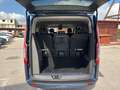 Ford Tourneo Custom 2.0 EcoBlue Hybrid 320 L1H1 Titanium 130cv Blu/Azzurro - thumbnail 9