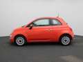 Fiat 500 1.0 Hybrid Dolcevita | Apple carplay/Android Auto Orange - thumbnail 4