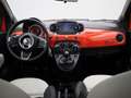 Fiat 500 1.0 Hybrid Dolcevita | Apple carplay/Android Auto Orange - thumbnail 7