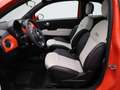 Fiat 500 1.0 Hybrid Dolcevita | Apple carplay/Android Auto Orange - thumbnail 10