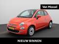 Fiat 500 1.0 Hybrid Dolcevita | Apple carplay/Android Auto Orange - thumbnail 1