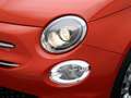 Fiat 500 1.0 Hybrid Dolcevita | Apple carplay/Android Auto Orange - thumbnail 13