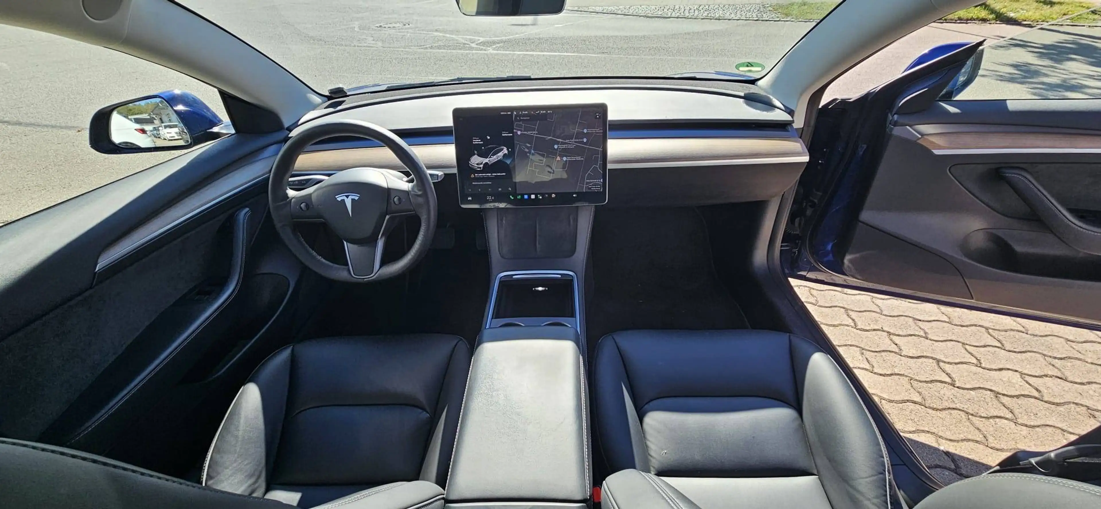 Tesla Model 3 Model 3 Long Range Dual Motor — photo 15
