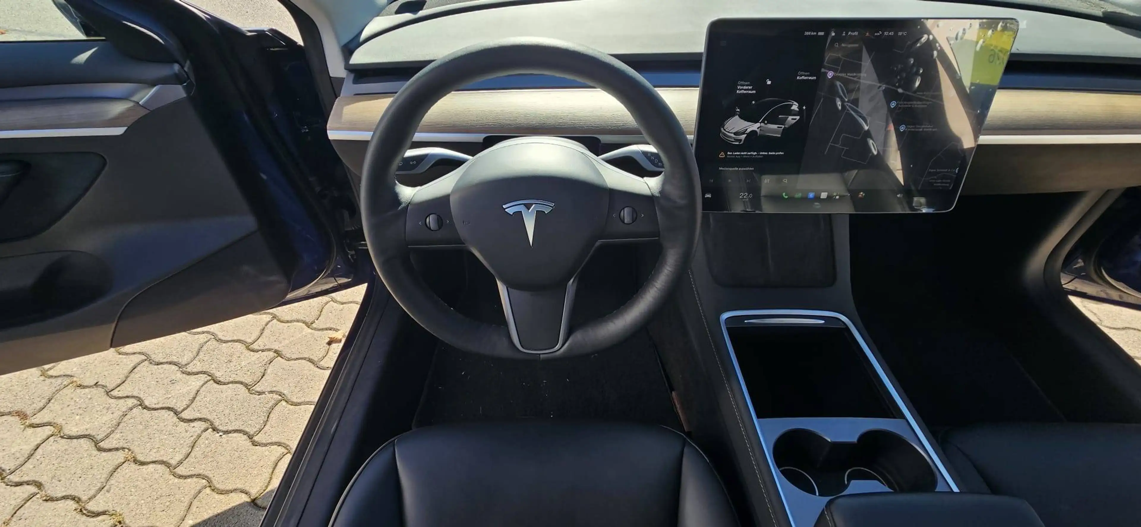 Tesla Model 3 Model 3 Long Range Dual Motor — photo 14