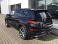 Skoda Kodiaq 2.0 TDI DSG 4x4 Sportline Travel AHK Navi Zwart - thumbnail 3