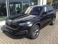 Skoda Kodiaq 2.0 TDI DSG 4x4 Sportline Travel AHK Navi Zwart - thumbnail 2