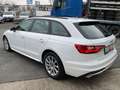 Audi A4 35 TDI advanced S tronic Panorama Kamera PDC Weiß - thumbnail 7