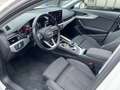 Audi A4 35 TDI advanced S tronic Panorama Kamera PDC Weiß - thumbnail 11