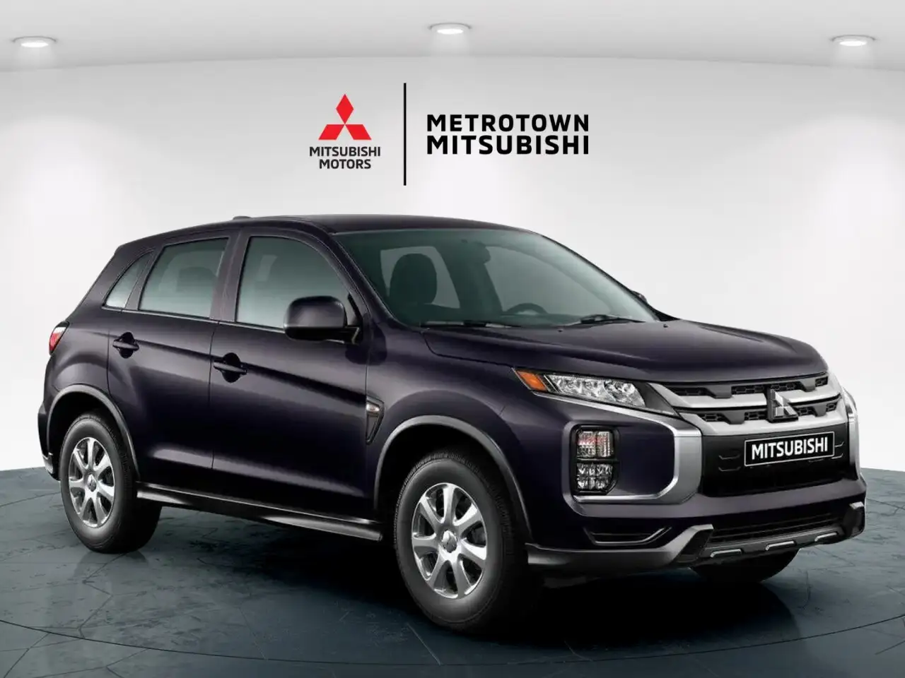 2026 Mitsubishi RVR
