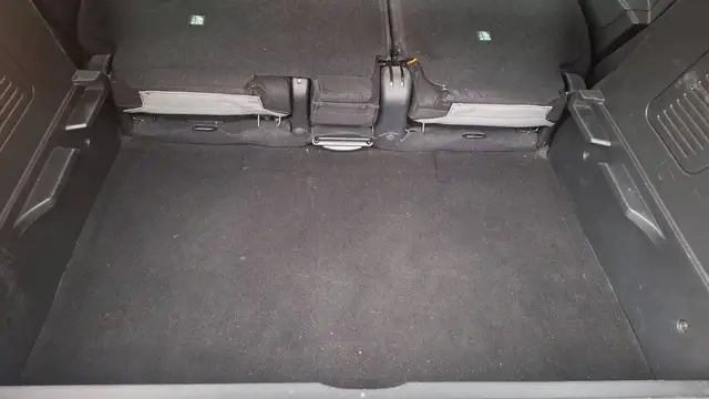Renault Captur view 26
