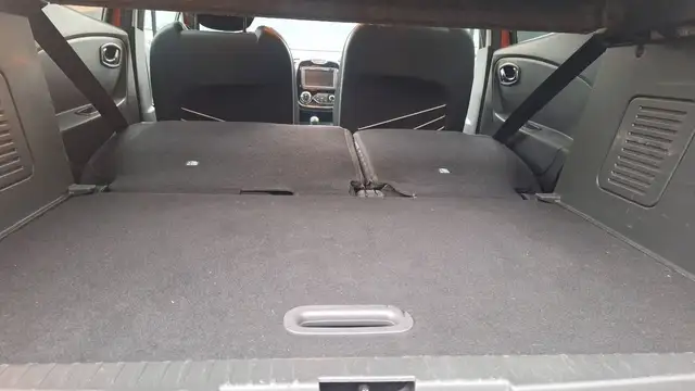 Renault Captur view 25