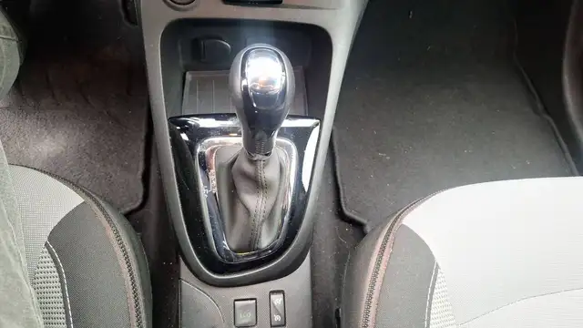 Renault Captur view 27